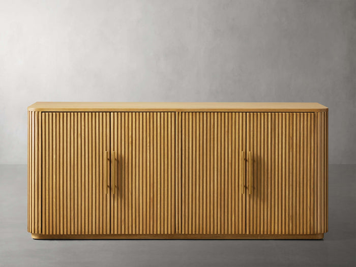 Finnley Wood Sideboard
