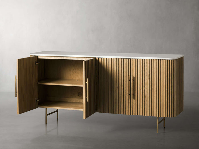 Finnley Sideboard 71"