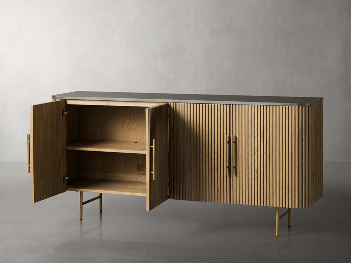 Finnley Sideboard 71"