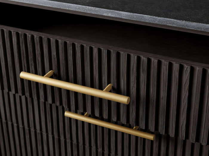 Finnley Five-Drawer Dresser