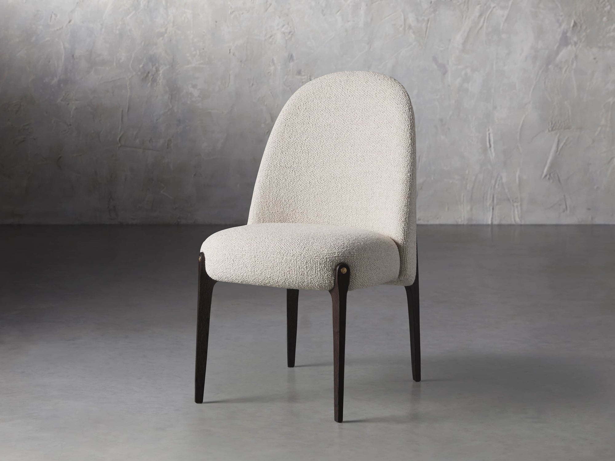 Bottoni Dining Chair