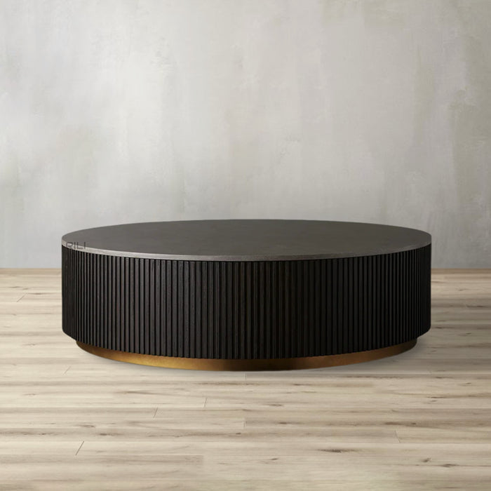 Finnley Round Coffee Table 36" 42" 54"