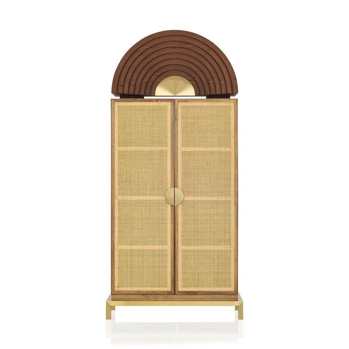 Paloma Tall Cabinet