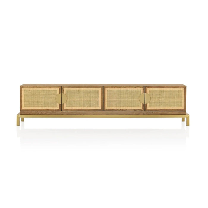 Paloma Entertainment Unit