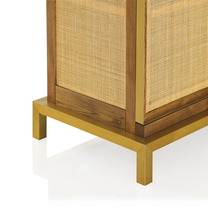 Paloma Tall Cabinet