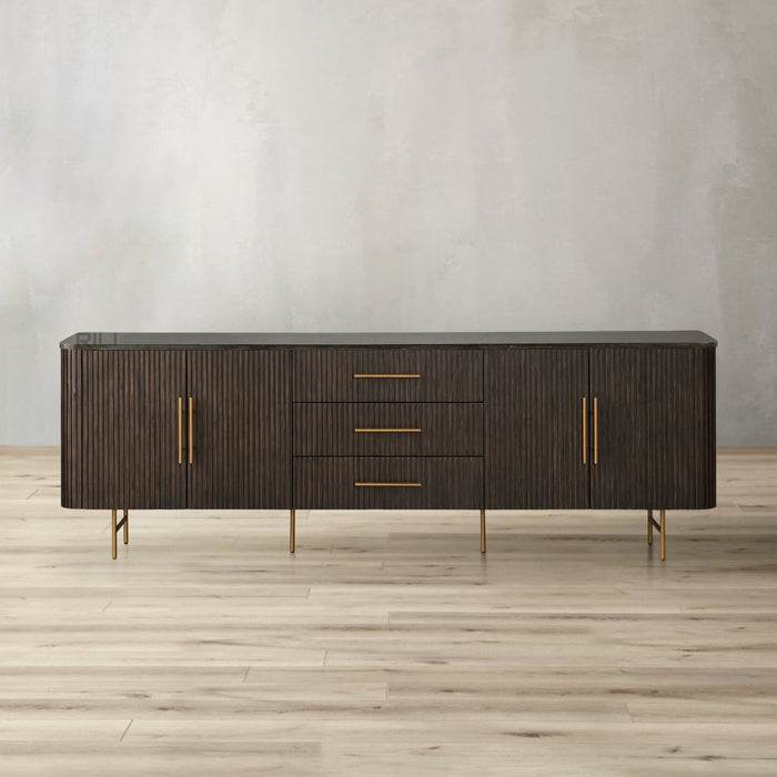 Finnley Sideboard with Drawers