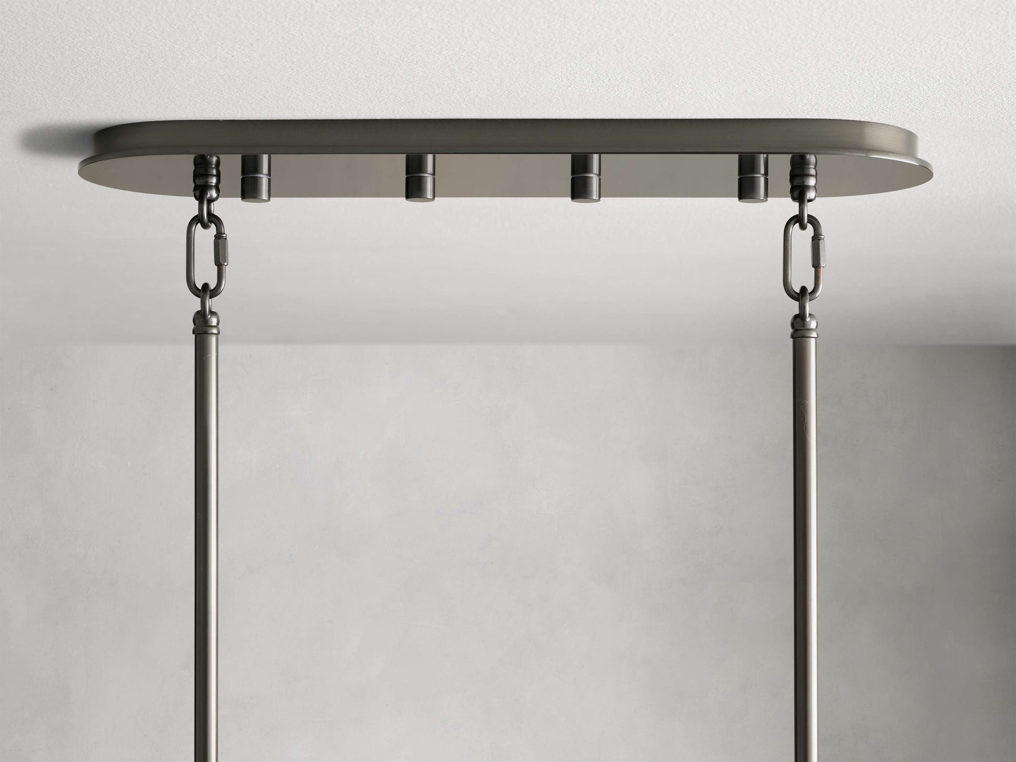 Delsie Oval Chandelier