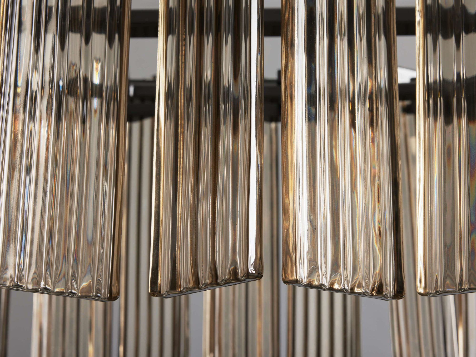 Delsie Oval Chandelier