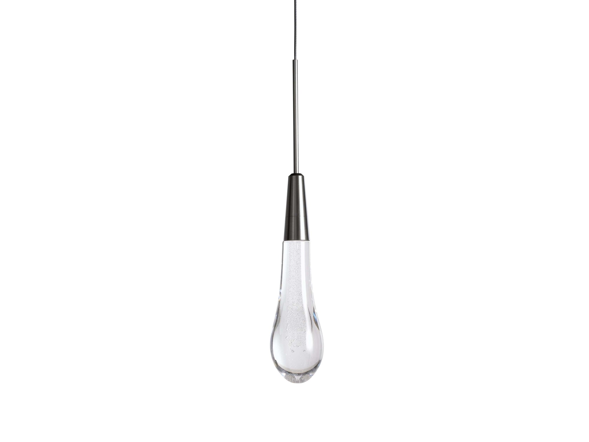 Solitaire 5 Light Pendant