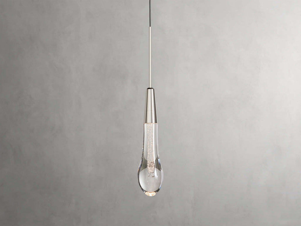 Solitaire 5 Light Pendant