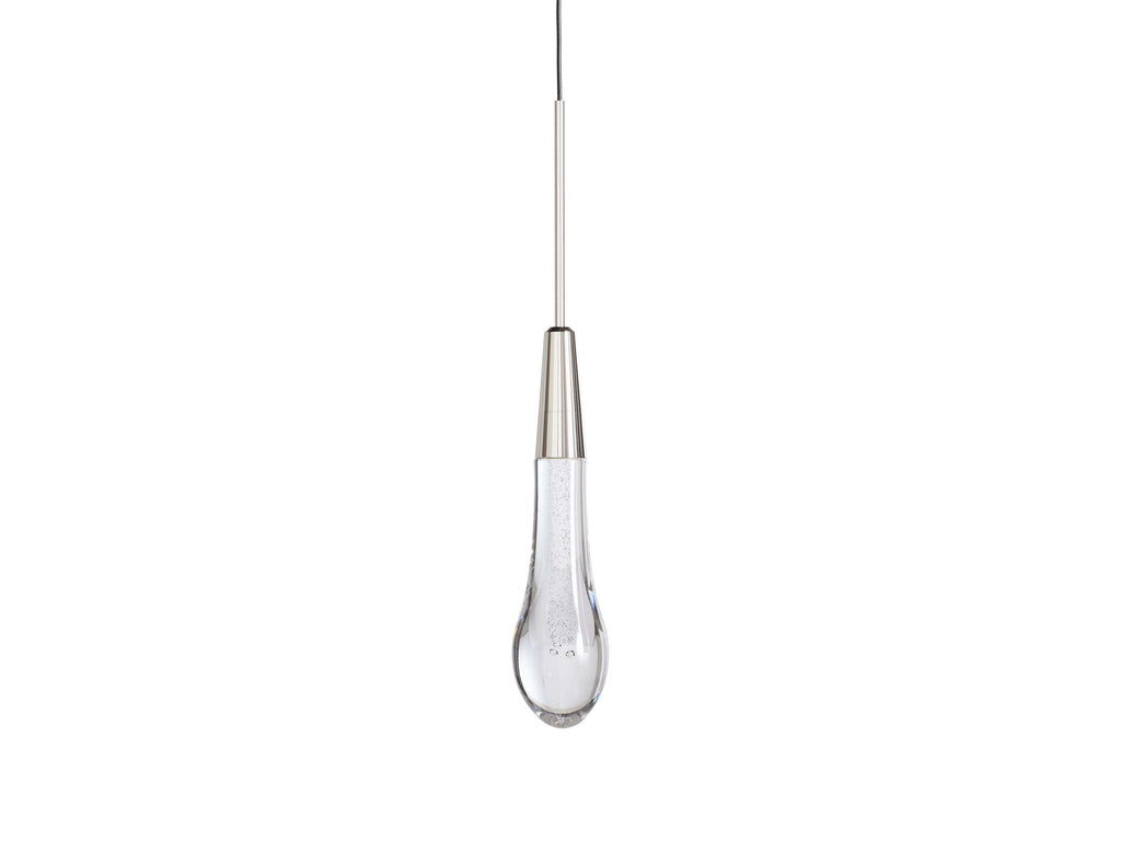 Solitaire 5 Light Pendant