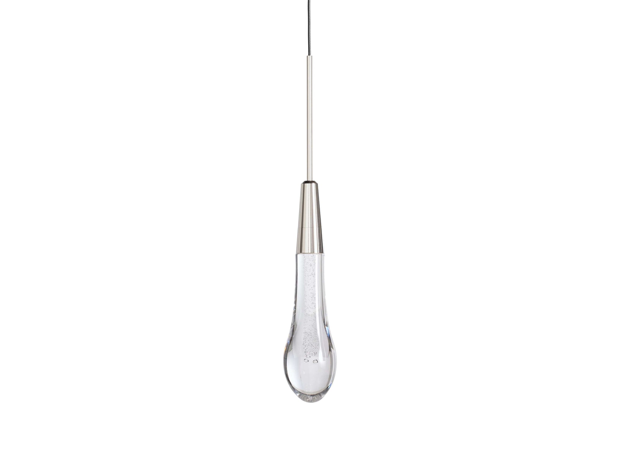 Solitaire 5 Light Pendant