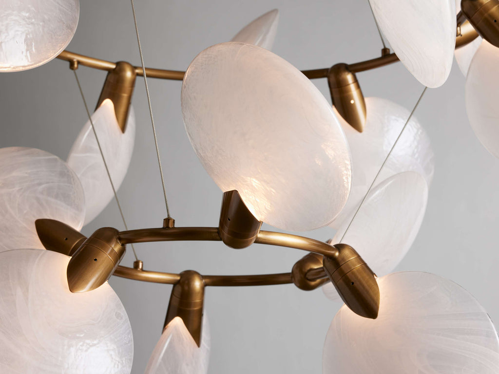 Lyla Chandelier