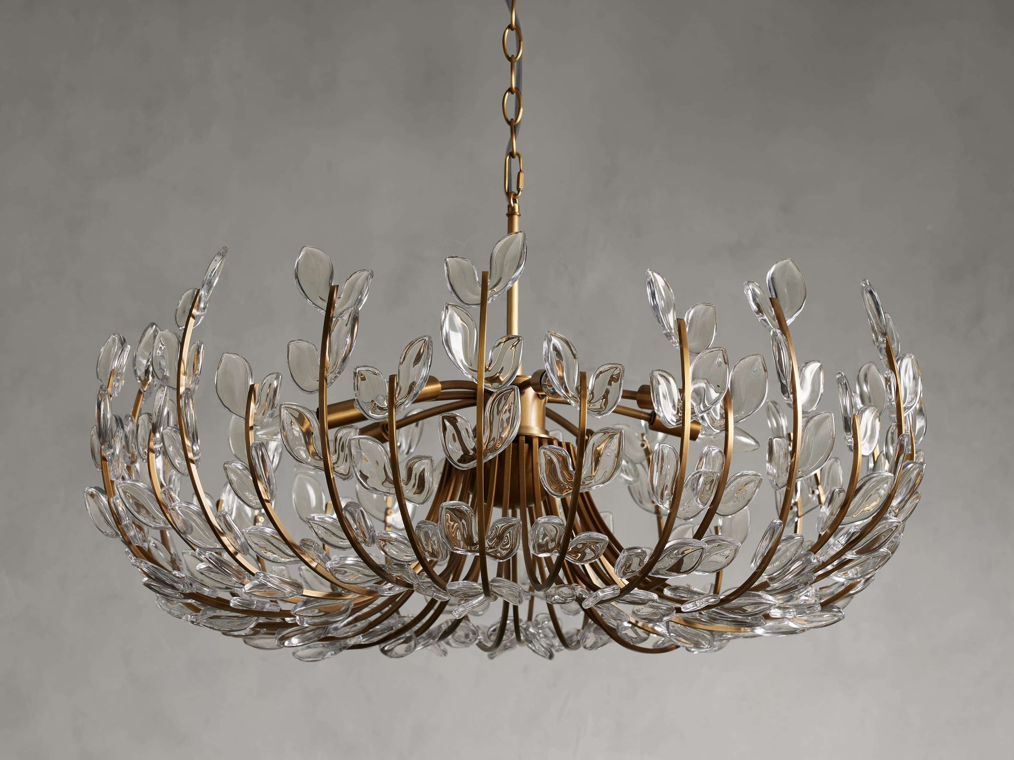 Adela Chandelier