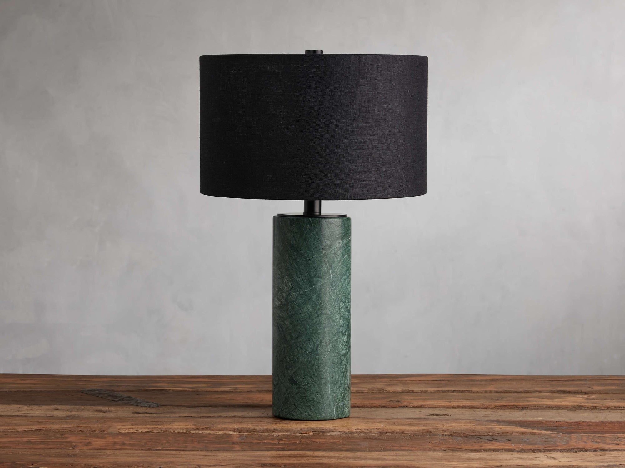 Brixton Table Lamp
