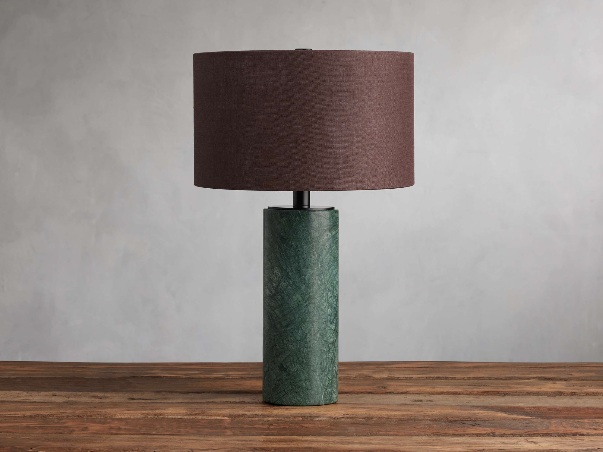 Brixton Table Lamp