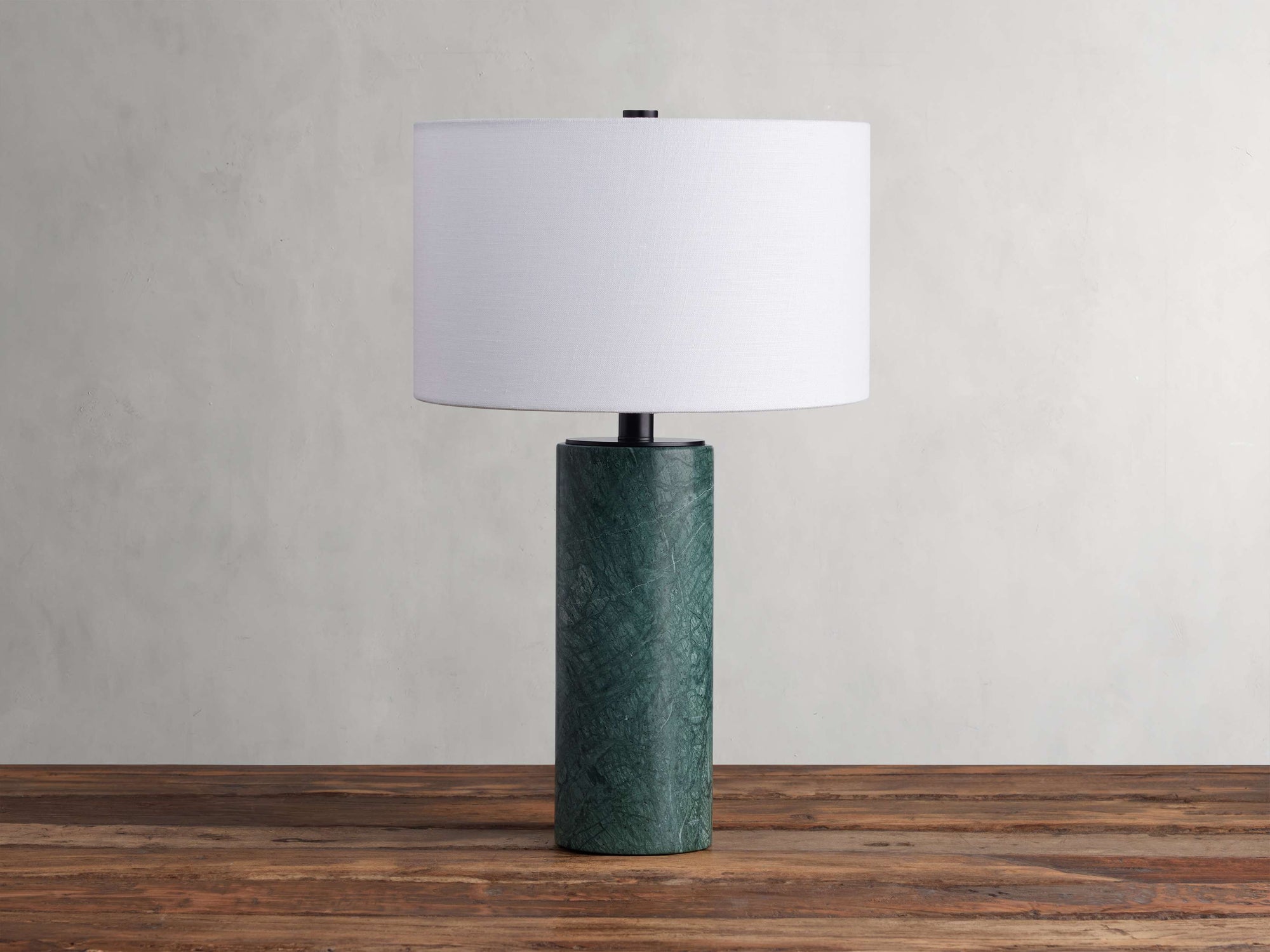 Brixton Table Lamp