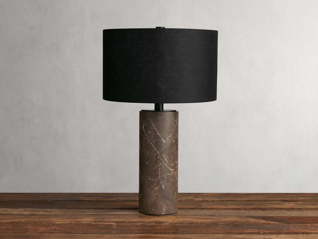 Brixton Table Lamp