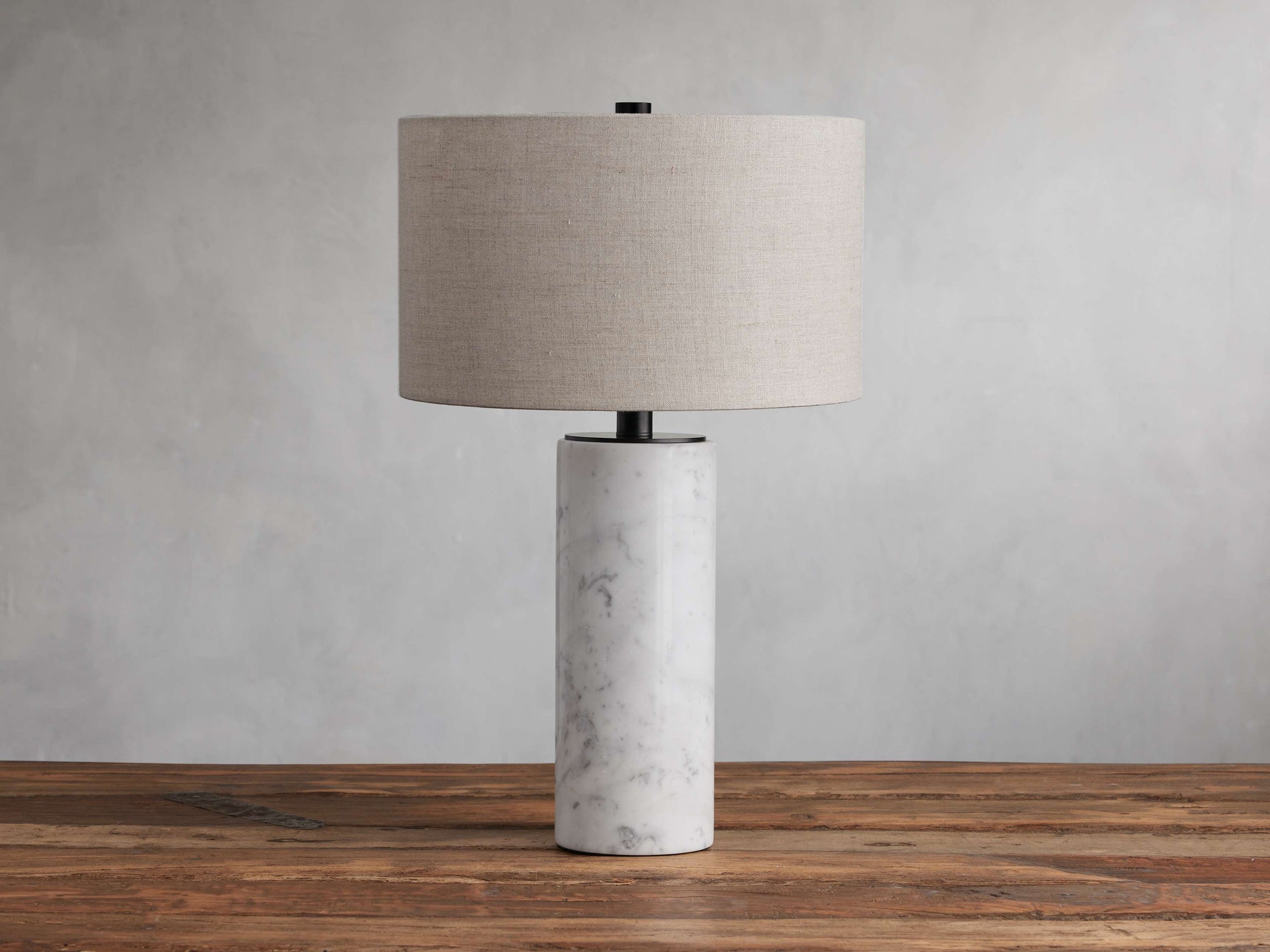 Brixton Table Lamp