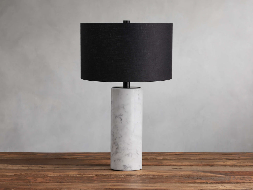 Brixton Table Lamp
