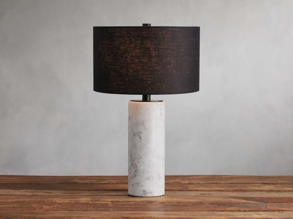 Brixton Table Lamp
