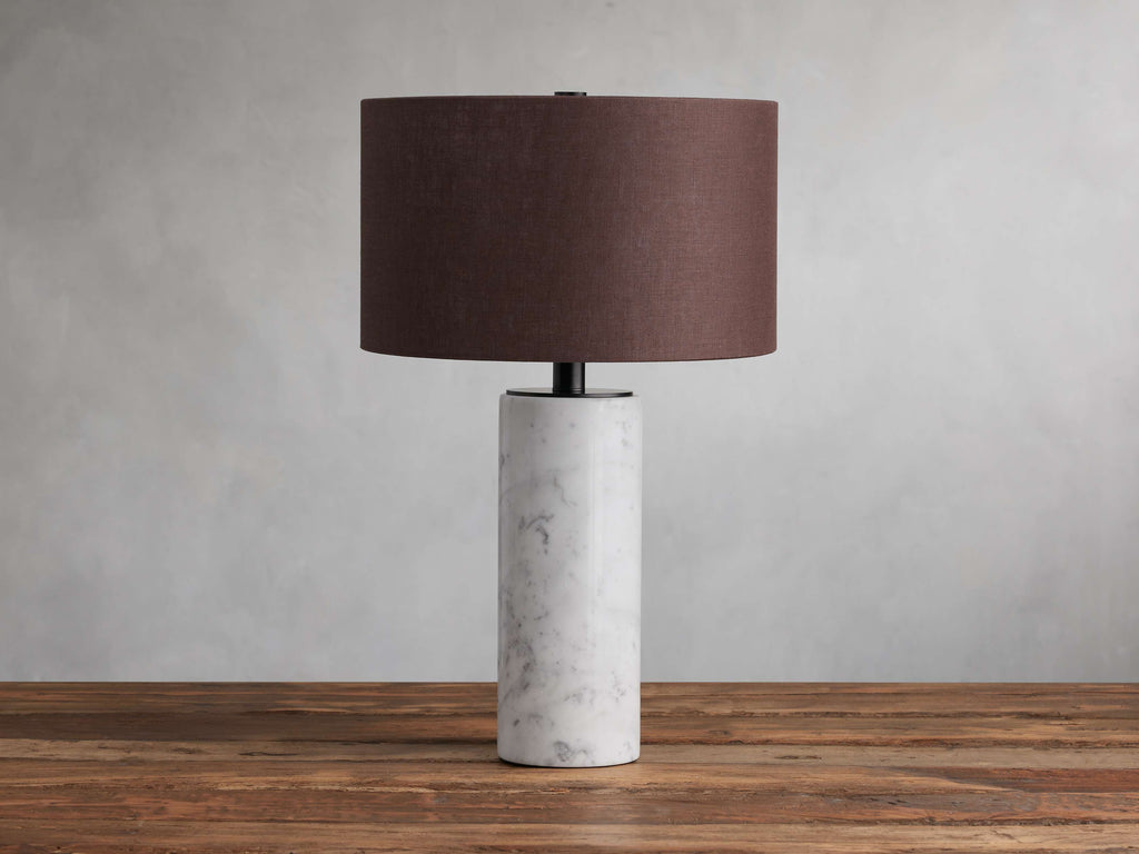 Brixton Table Lamp