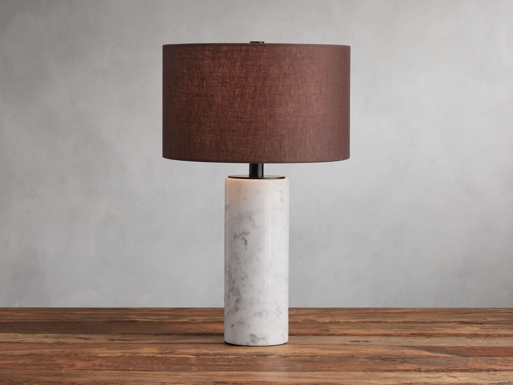 Brixton Table Lamp