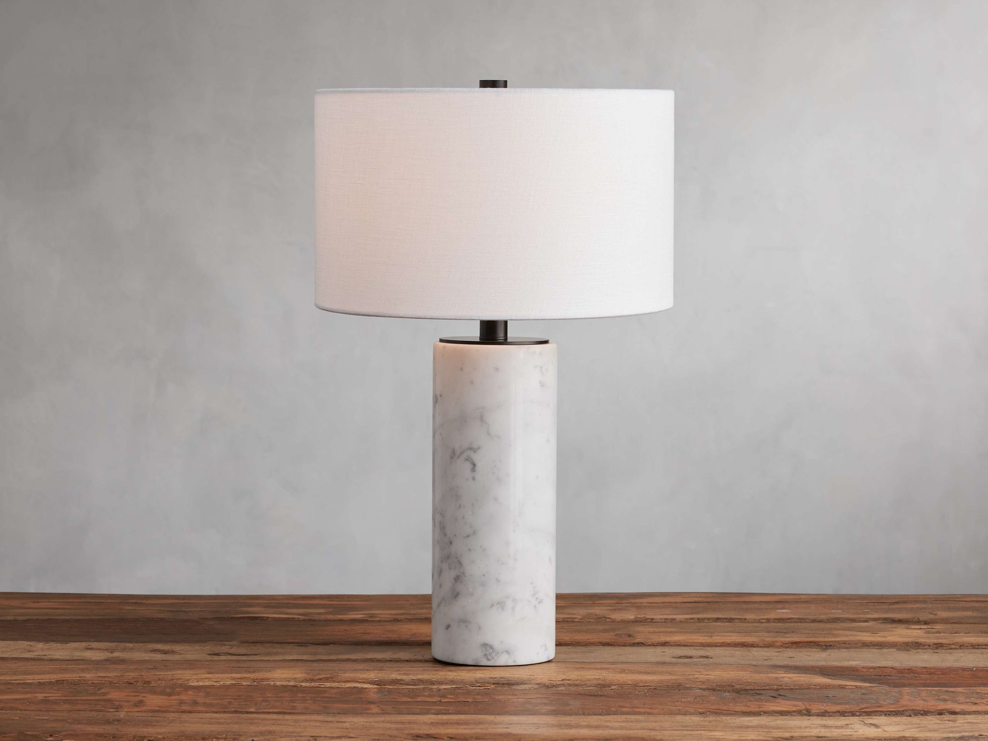 Brixton Table Lamp