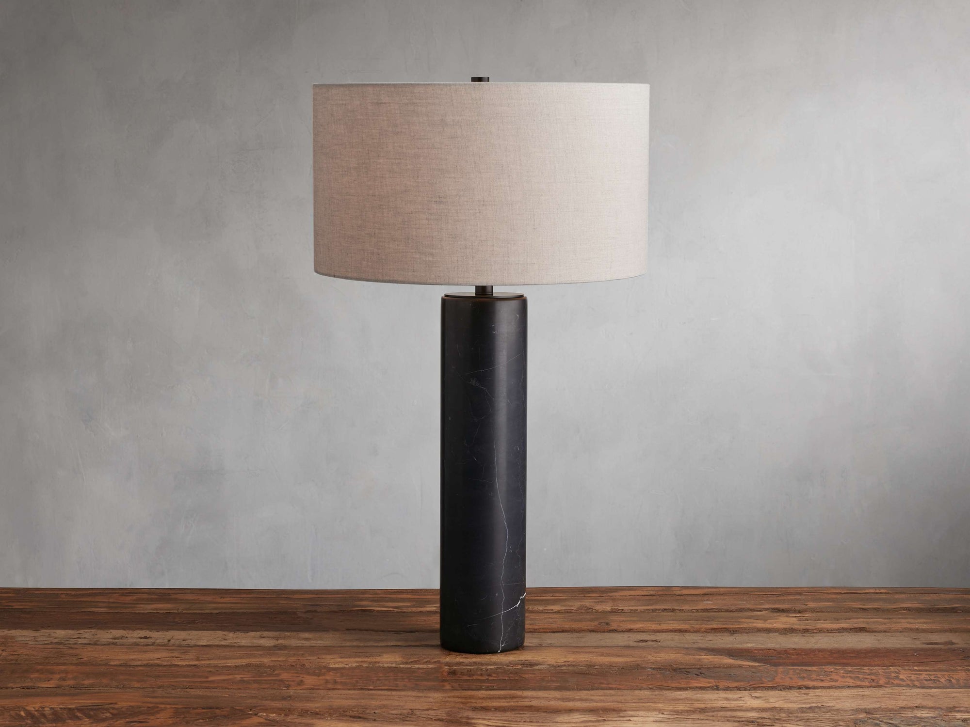 Brixton Table Lamp