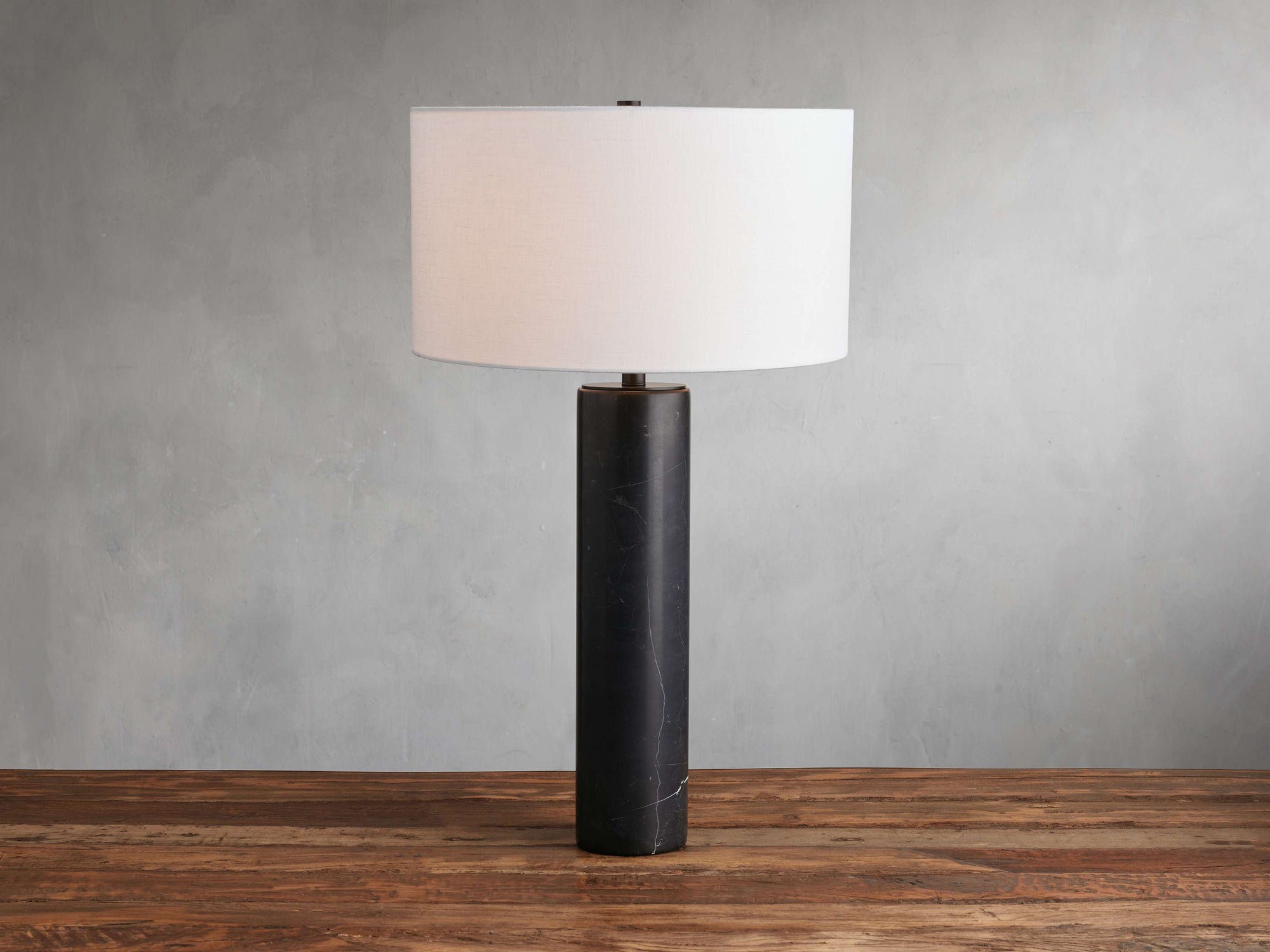 Brixton Table Lamp