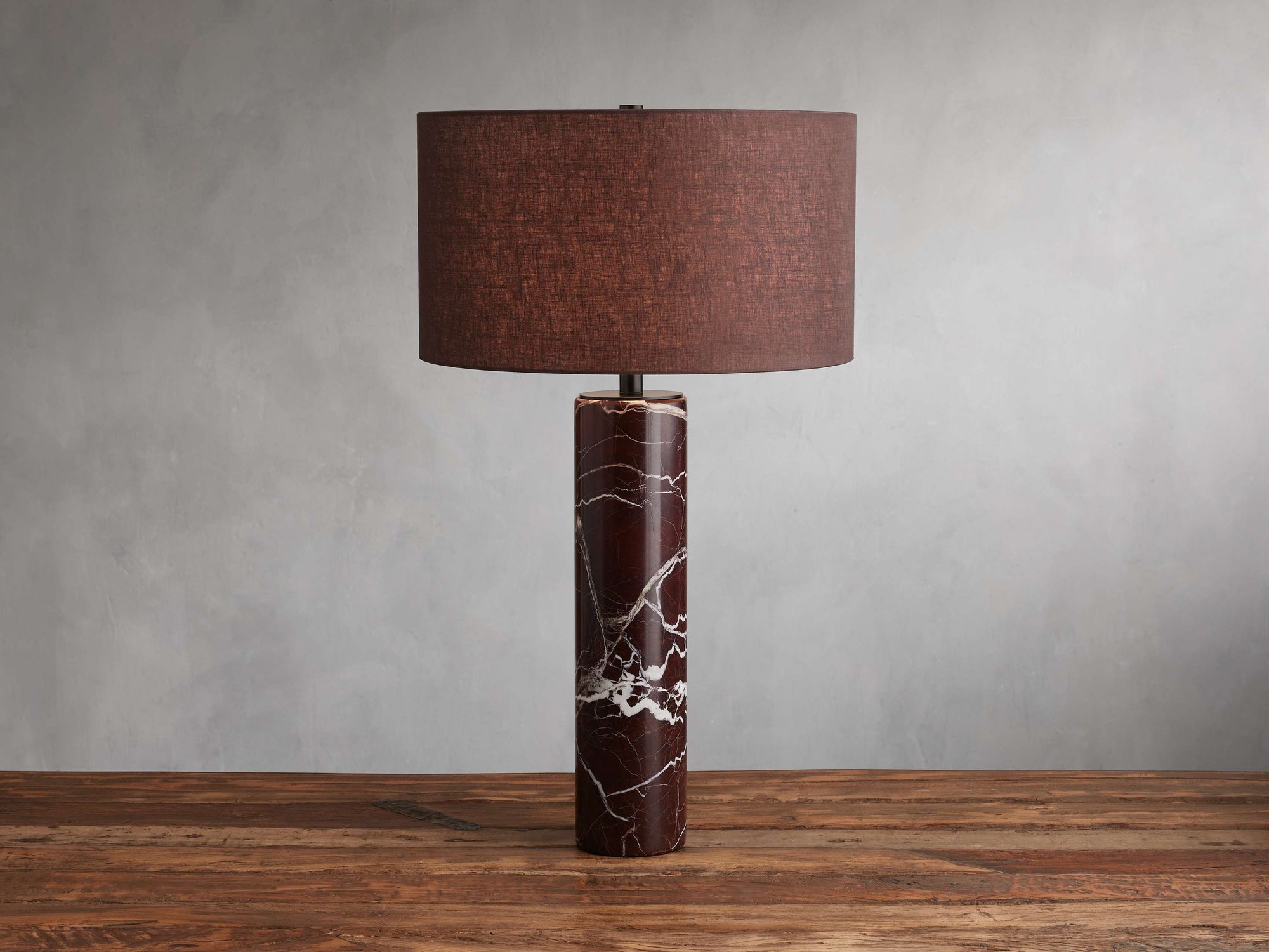 Brixton Table Lamp