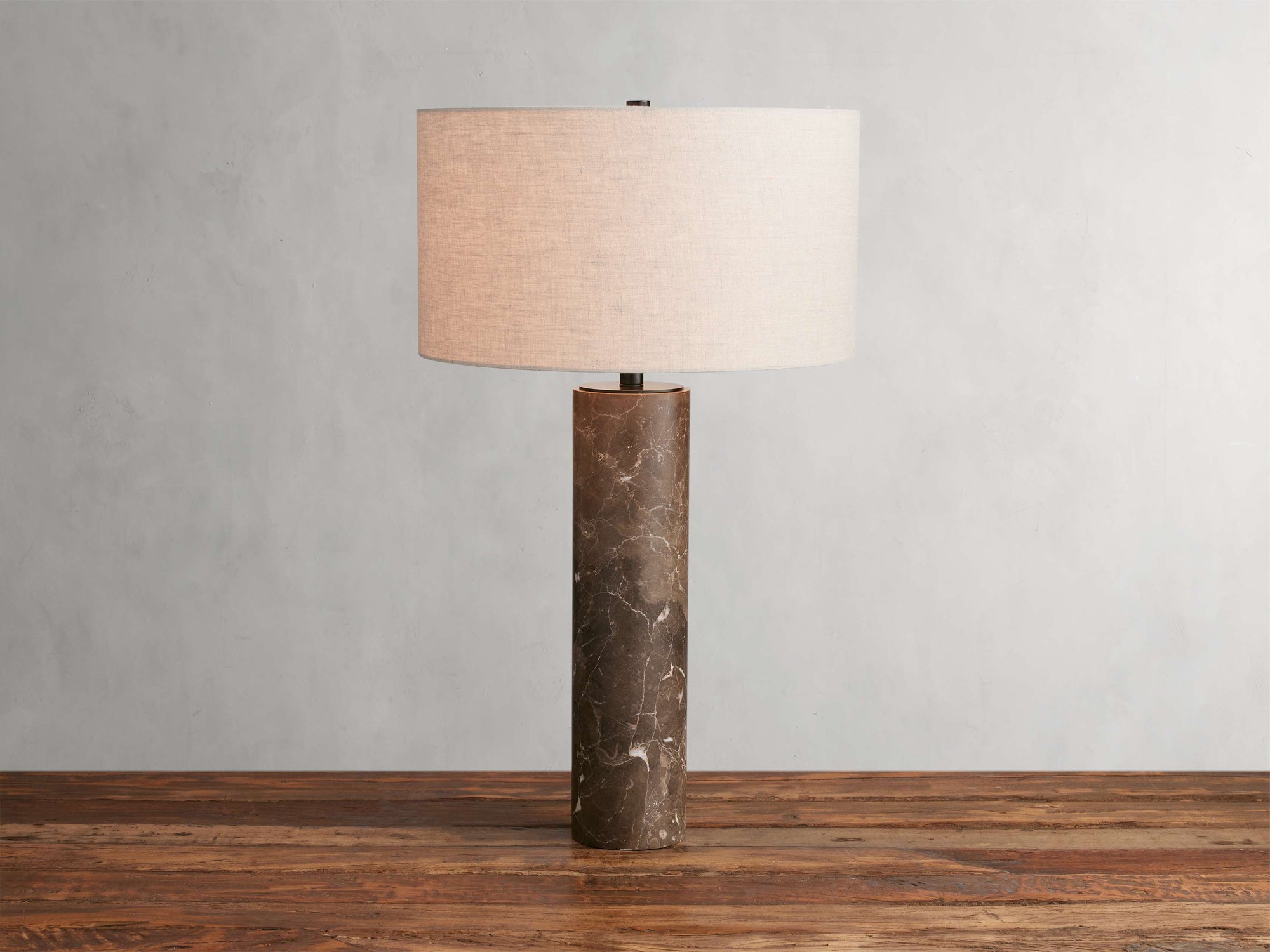 Brixton Table Lamp