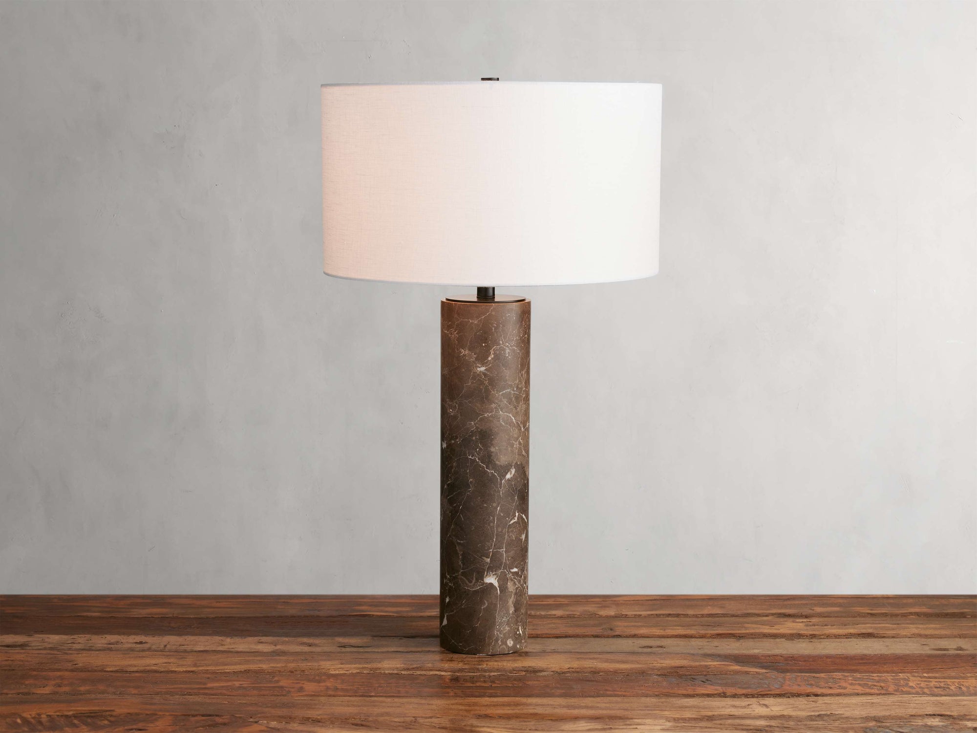 Brixton Table Lamp