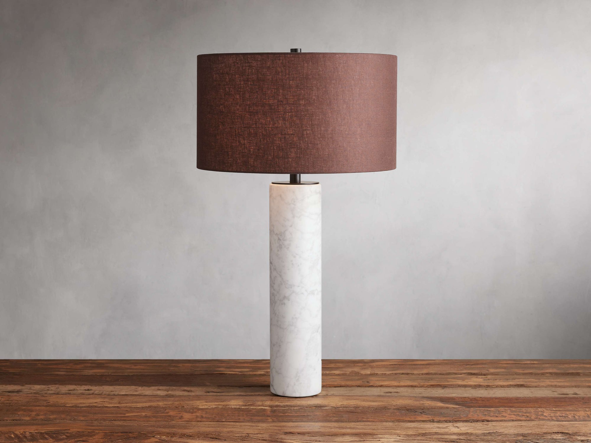 Brixton Table Lamp