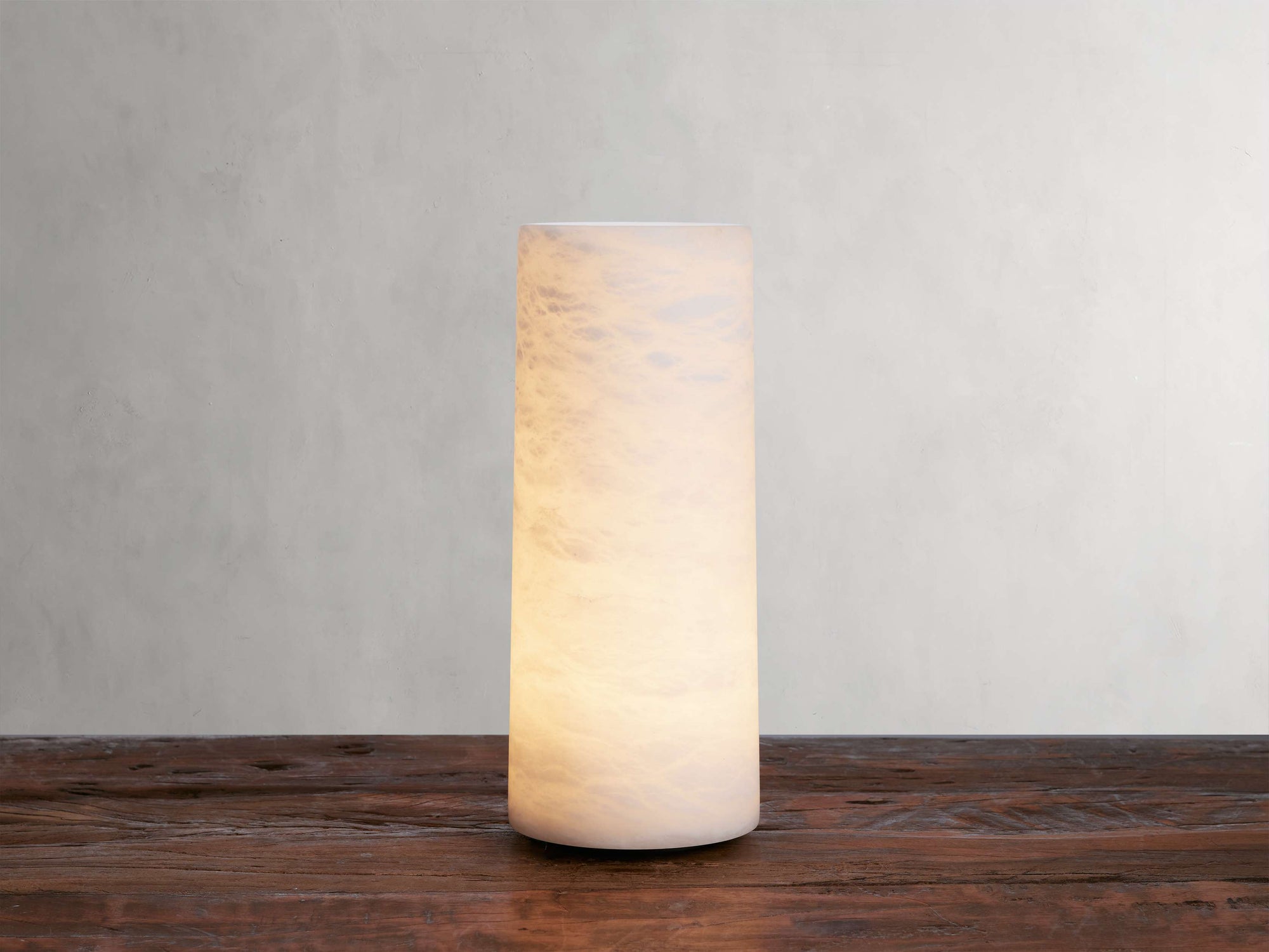 Kelby Outdoor Rechargeable Lamp