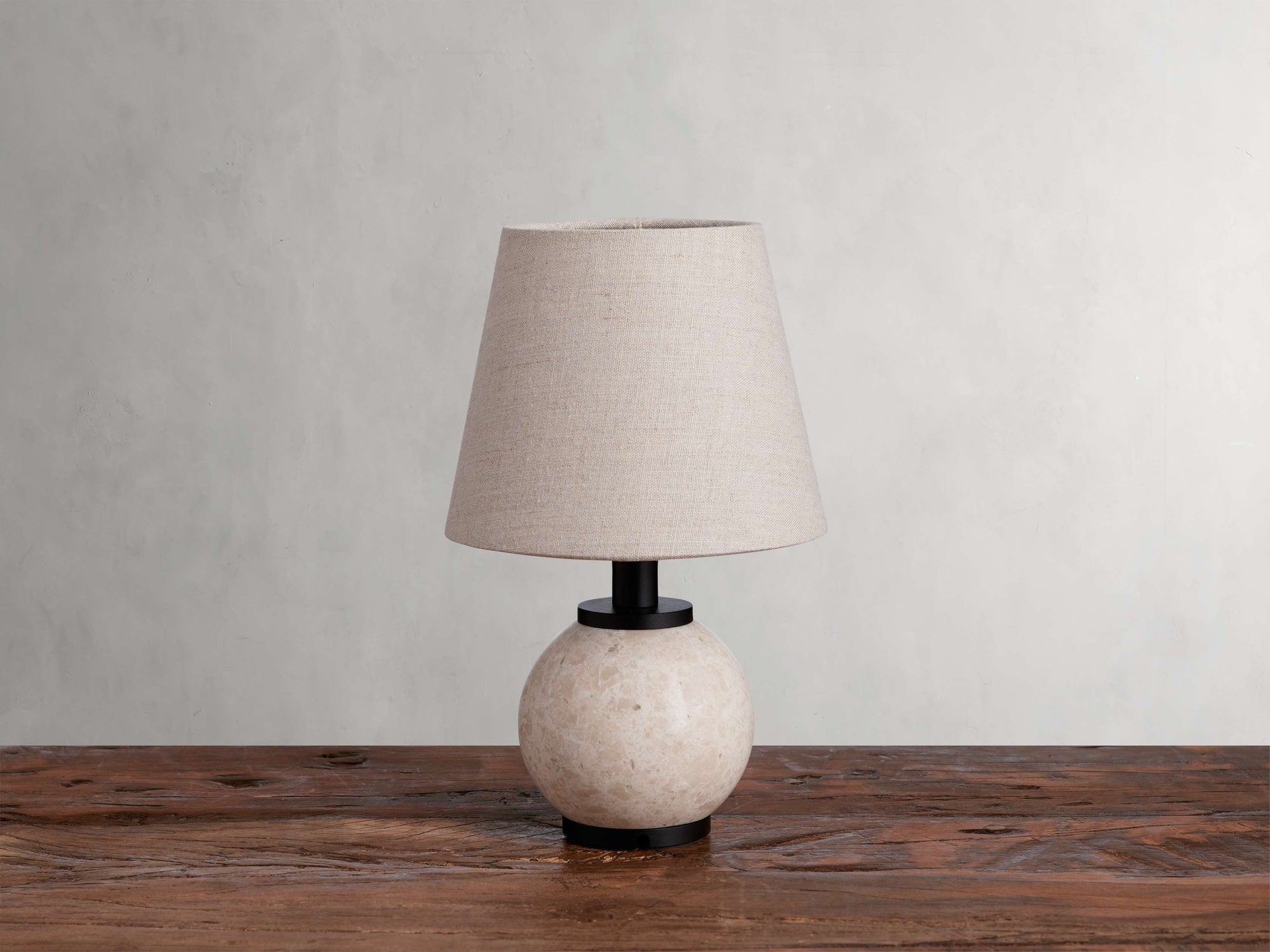 Celia Outdoor Rechargeable Lamp