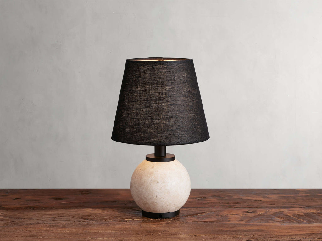 Celia Outdoor Rechargeable Lamp