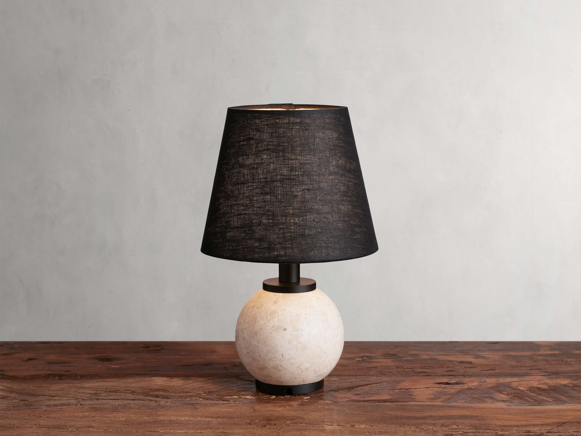 Celia Outdoor Rechargeable Lamp