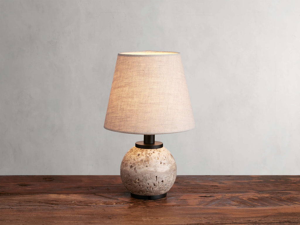 Celia Outdoor Rechargeable Lamp