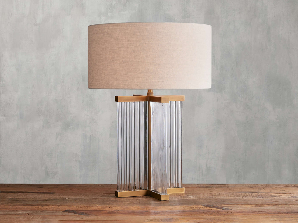 Delsie Table Lamp