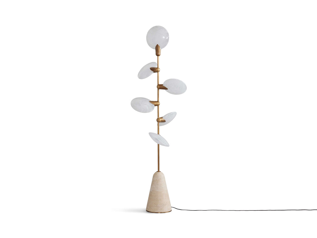 Lyla Floor Lamp
