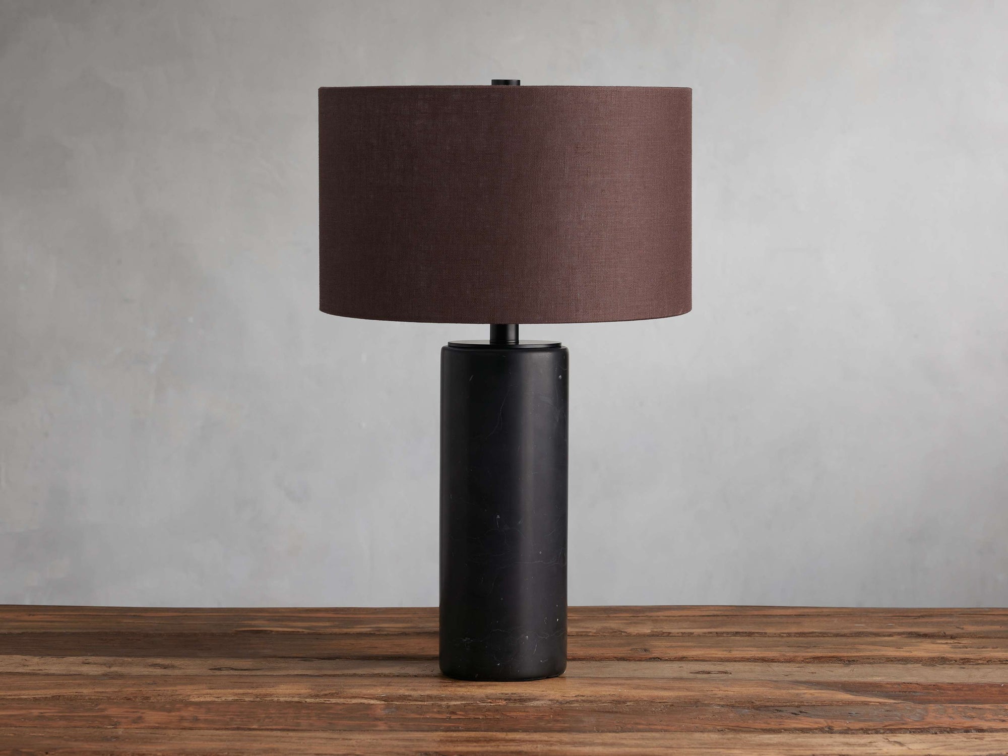 Brixton Table Lamp