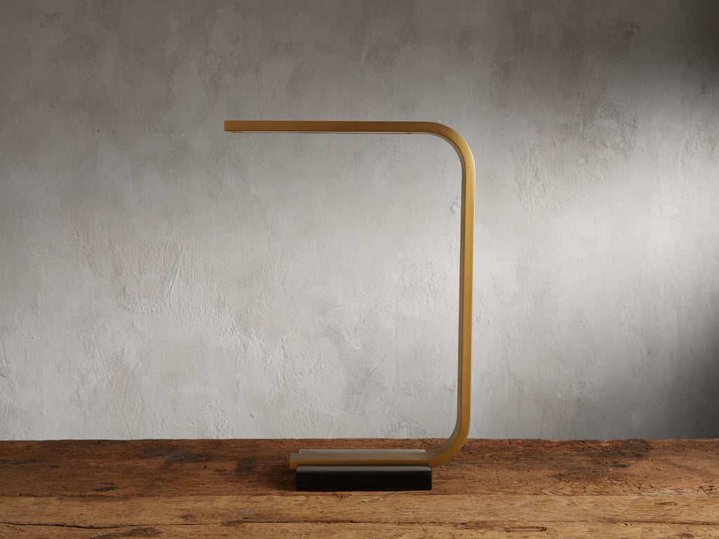 Karson Task Table Lamp