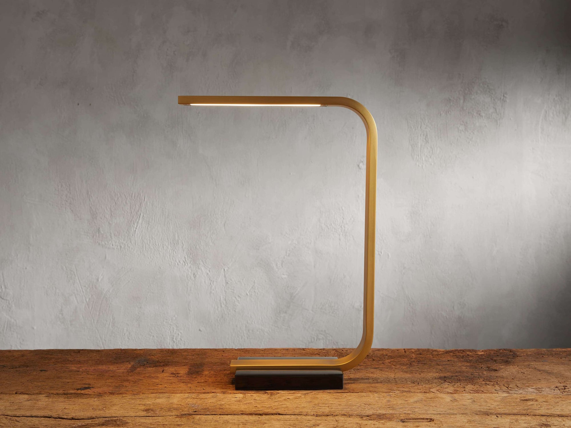 Karson Task Table Lamp