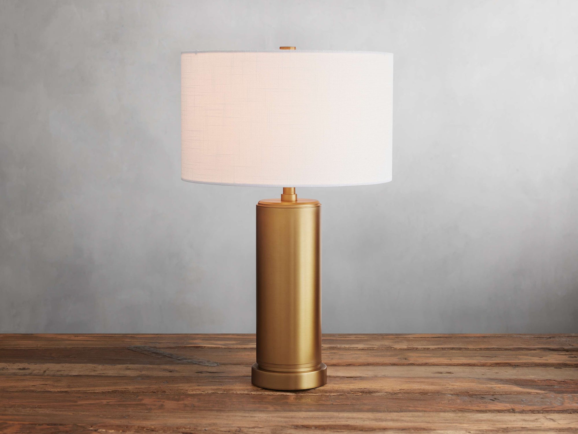 Linden Table Lamp