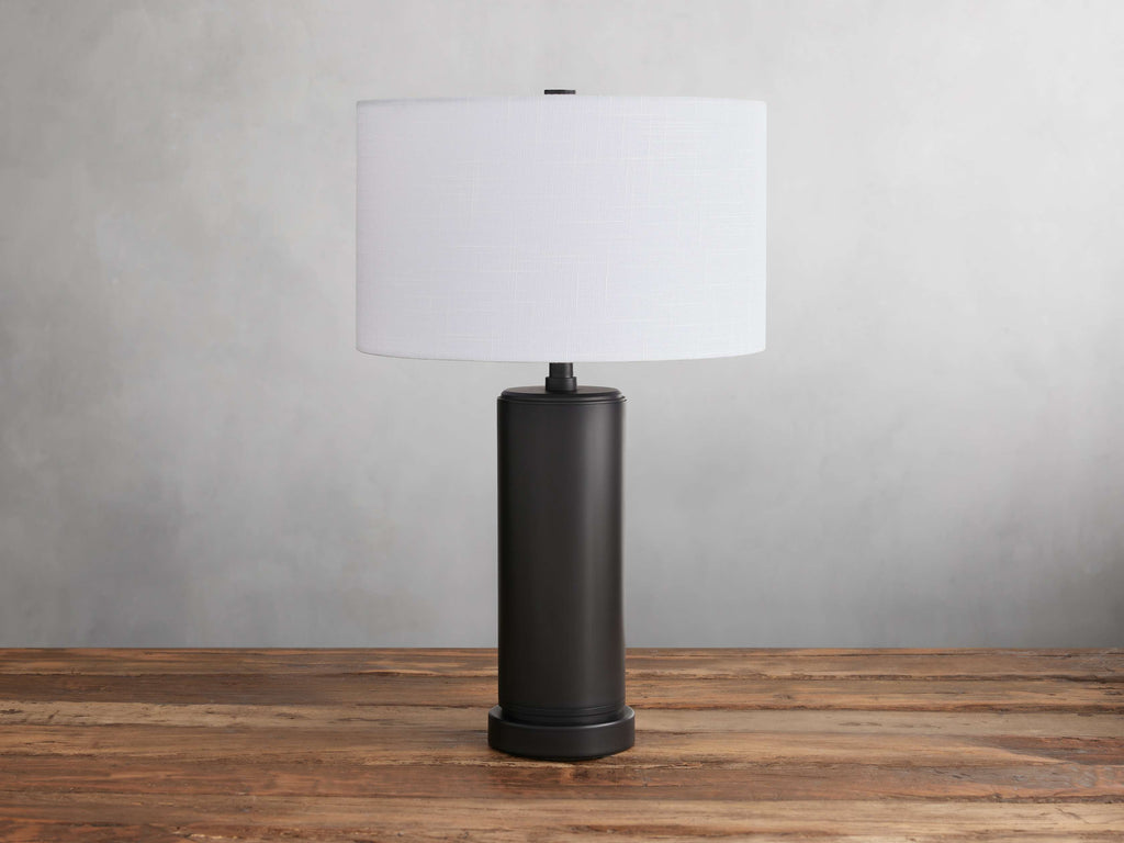Linden Table Lamp