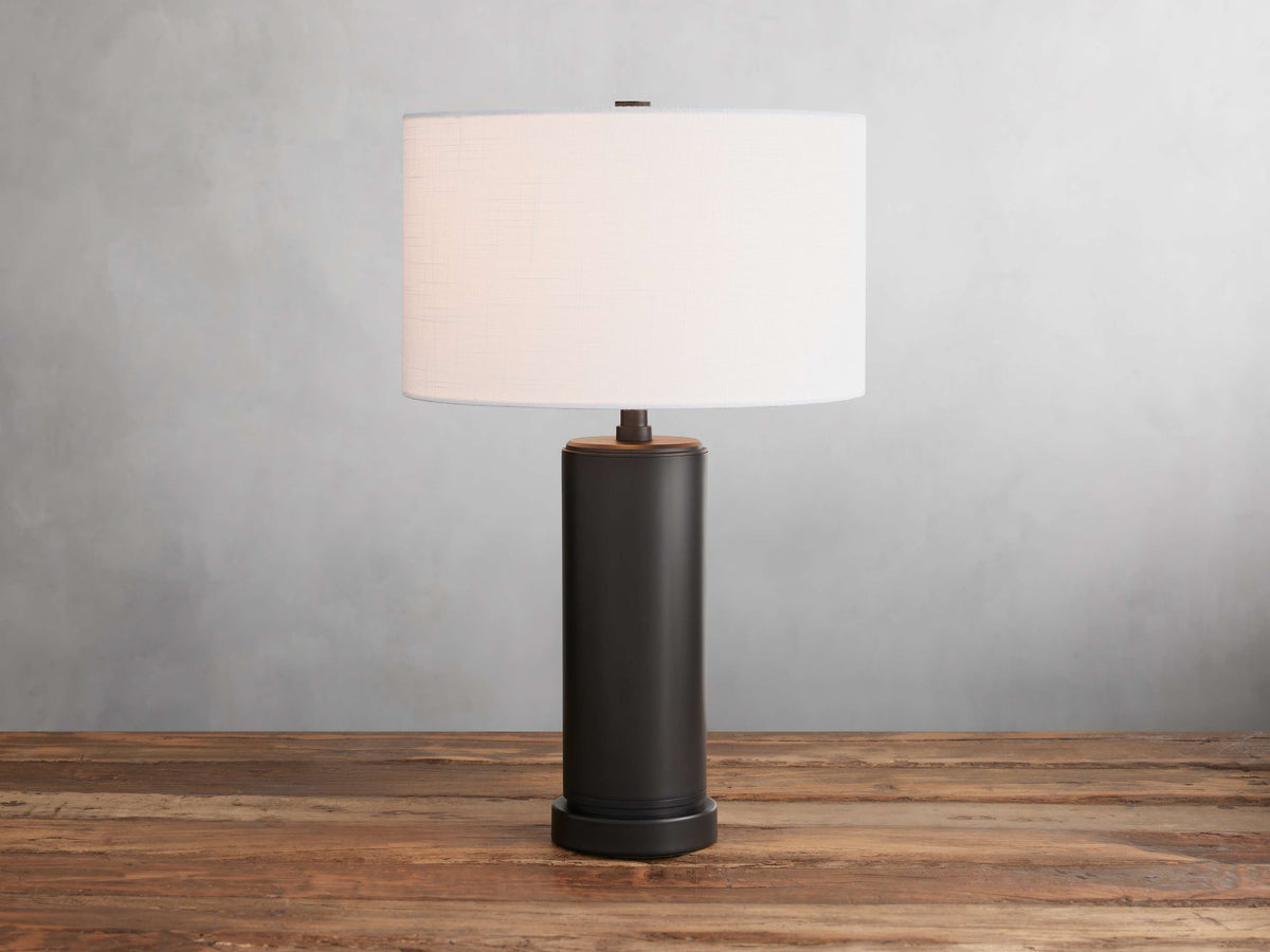 Linden Table Lamp