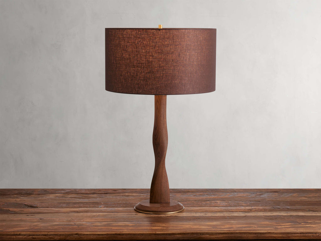 Jonas Table Lamp