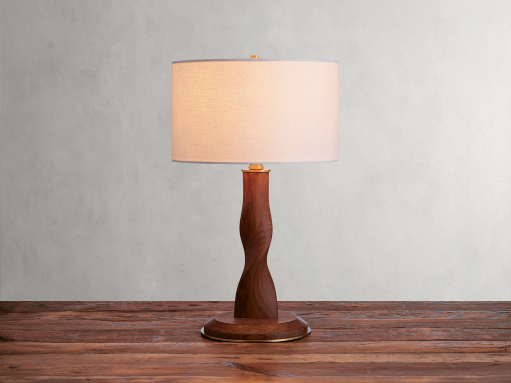 Jonas Table Lamp