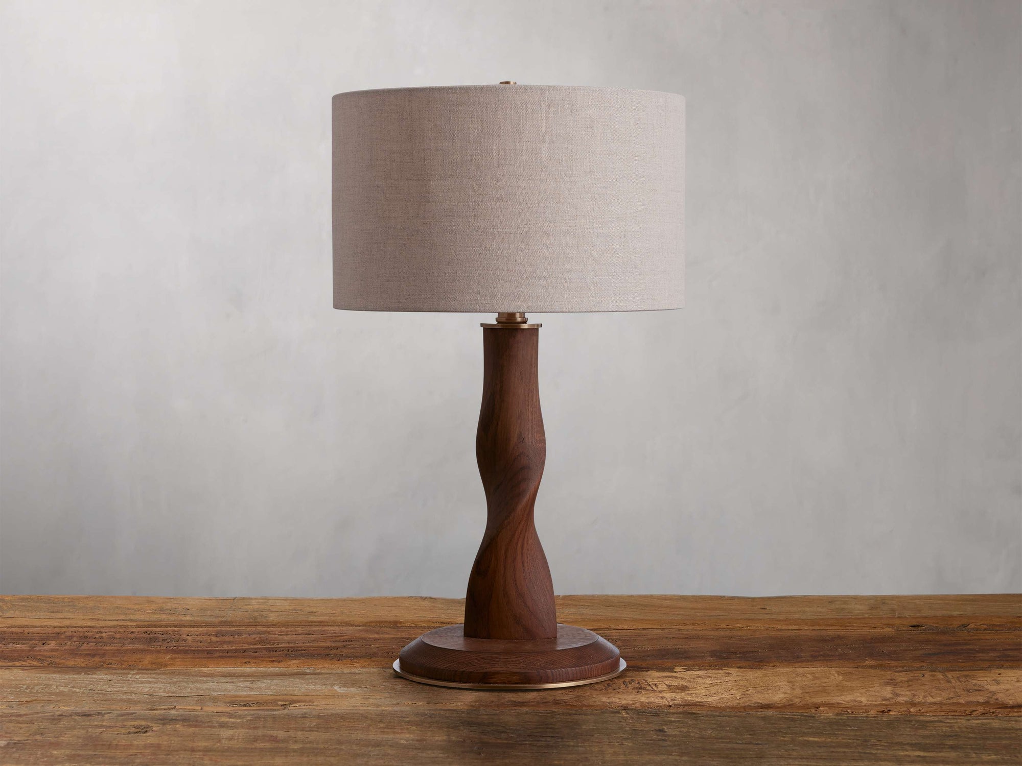Jonas Table Lamp